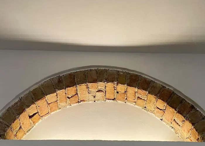 Casa Arco
